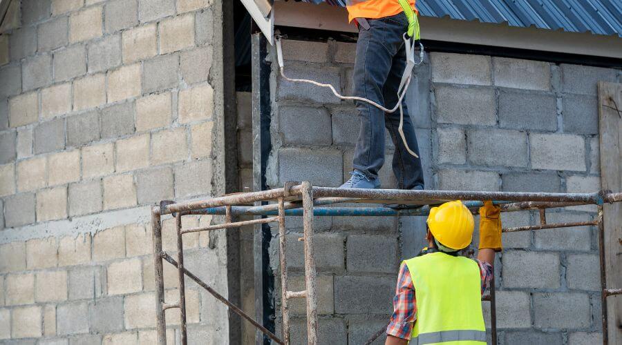Expert new roof installation services in Slater, IA
